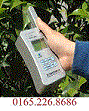 Bán máy đo cường độ hô hấp của cây - Call: 0165.226.8686