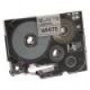 Brother P-Touch Laminated Tape- TZ221,TZ231......