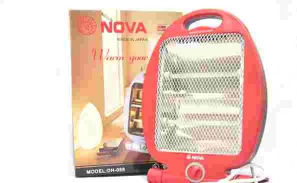 Đèn sưởi Nova - EV385