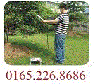 Máy đo cường độ quang hợp của cây - Call: 0165.226.8686