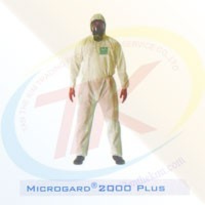 Quần áo chống hóa chất microgard 2000 Plus-TPHCM !@#$% v*()