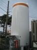 Téc, bồn chứa Oxy, ni tơ, Argon, CO2 lỏng của Nhật