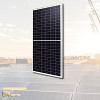 Pin năng lượng mặt trời Recom 450Wp (Recom Monocrystalline Half-Cut Module 450 Wp)
