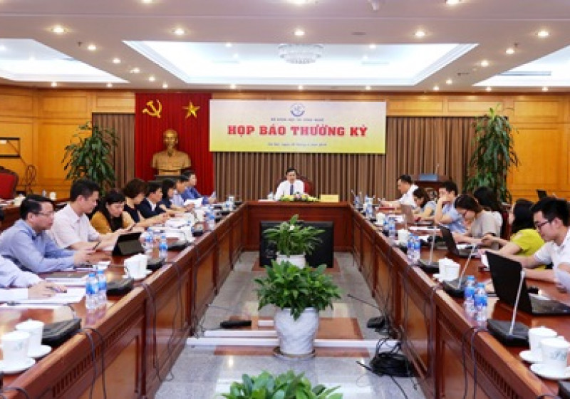 Bộ KH&CN sẽ tổ chức nhiều sự kiện trong dịp kỷ niệm Ngày KH&CN Việt Nam