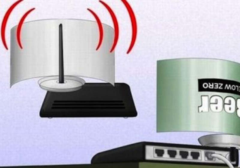 9 cách làm tăng tín hiệu sóng phát Wifi tốt nhất