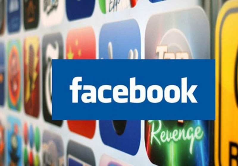 Năm 2015, Facebook và website dẫn đầu xu hướng bán hàng đa kênh