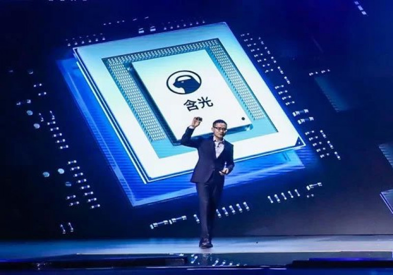 Alibaba ra mắt "siêu chip AI" xử lý 78.500 hình ảnh/giây