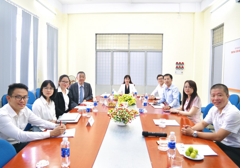Hội thảo khoa học trực tuyến “Kết nối đầu tư hệ sinh thái khởi nghiệp đổi mới sáng tạo thành phố Đà Nẵng và các đối tác Nhật Bản”.