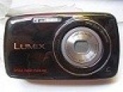 Bán Máy ảnh Panasonic Lumix DMC-S1 - SacoPC - Vi tính Quảng Ngãi