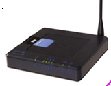 Wireless-N Products WRH54G Router 