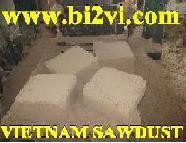 Vietnam Sawdust