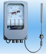 Đồng hồ điều khiển nhiệt độ dầu máy biến thế, thiết bị đo nhiệt độ dầu biến áp 