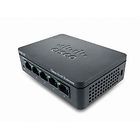 Cisco SF90D-05 5-Port 10/100 Desktop Switch