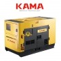 KAMA - KDE 100SS3 