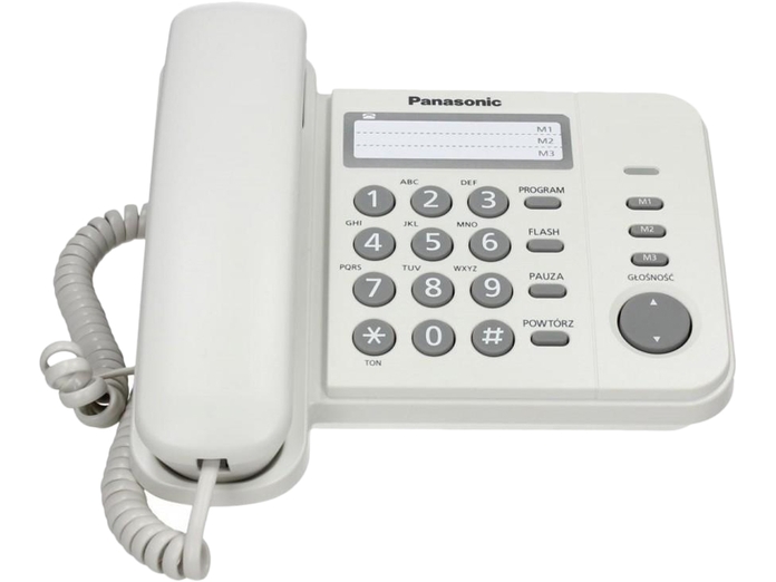 Điện thoại bàn Panasonic KX-TS520