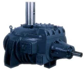 HỘP GIẢM TỐC CHO THÁP GIẢI NHIỆT ( Cooling Tower Gearboxes