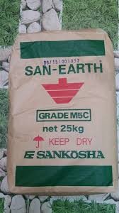 VẬT LIỆU GIẢM ĐIỆN TRỞ ĐẤT - Hóa chất giảm điện trở đất San - Earth/Gem/MEG