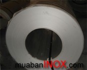 Cuộn Inox 304. 2B. 1,2mm. 1219mm