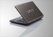 Sony Vaio VGN-NW320