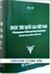DƯỢC THƯ QUỐC GIA VIỆT NAM (Bìa cứng - Tái bản trọn bộ 600 chuyên luận) 