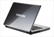 TOSHIBA L510 T6600 2GBRAM,320GBHDD, ATI 512MB