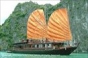  	 Huế - Hạ Long ( Ngủ trên thuyền ) - Cát Bà (5N4Đ)