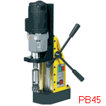 máy khoan từ Powerbor PB45