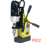máy khoan từ Powerbor PB32