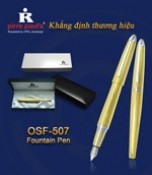 Bút cao cấp pirre pauls - Oscar OSF-507