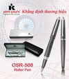 Bút cao cấp, Bút ký cao cấp, Bút khuyến mại, Bút quảng cáo OSR 508