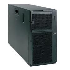 Server IBM X3650M3 (7945-D2A)  Nehalem