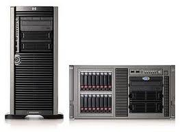 Server HP Proliant ML110 G6