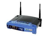 LINKSYS: Wireless-G Products