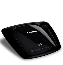 LINKSYS: Wireless-N Products