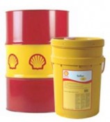 Shell Morlina Oil T100