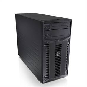  Server Dell PowerEdge T410