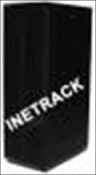 INETRACK 19 Cabinet For Server 27U (600 x 800) S-Series