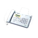 Máy Fax Sharp FO - 71
