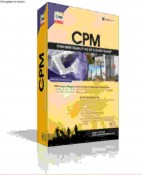 Phần mềm quản lý dự án chuyên nghiệp CPM