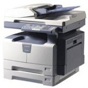 Máy photocopy ToShiBa e-STUDIO166