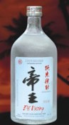 Rượu Shochu - Đế Vương Silver 750ml - 帝王