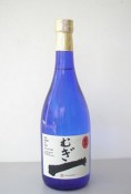 Rượu Shochu - Mugi Hajime 720ml - むぎ一　