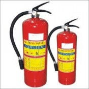 Bình chữa cháy MFZL4-4kg- bột ABC ( Bình cứu hỏa MFZL4- ABC loại 4kg )