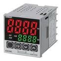 Đồng hồ nhiệt Digital  E5CSL-RTC AC100-240 - OMRON