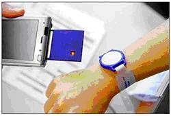 Quản lý bệnh nhân bằng RFID