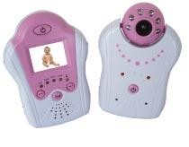 Baby monitor thiết bị quan sát bé