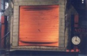 Cửa Cuốn chống cháy 2 & 4 giờ Austdoor