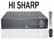 Đầu ghi hình DVR Hi Sharp HS-DH8093