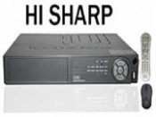 Đầu ghi hình DVR Hi Sharp HS-DH6093