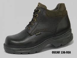 Giày bảo hộ lao động Oscar 131-93A